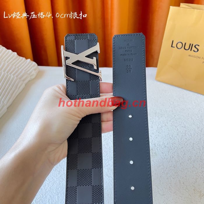 Louis Vuitton Belt 40MM LVB00068 Louis Vuitton Belt 40MM LVB00068